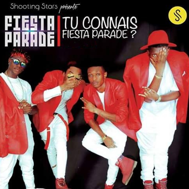 Tu connais Fiesta Parade ?