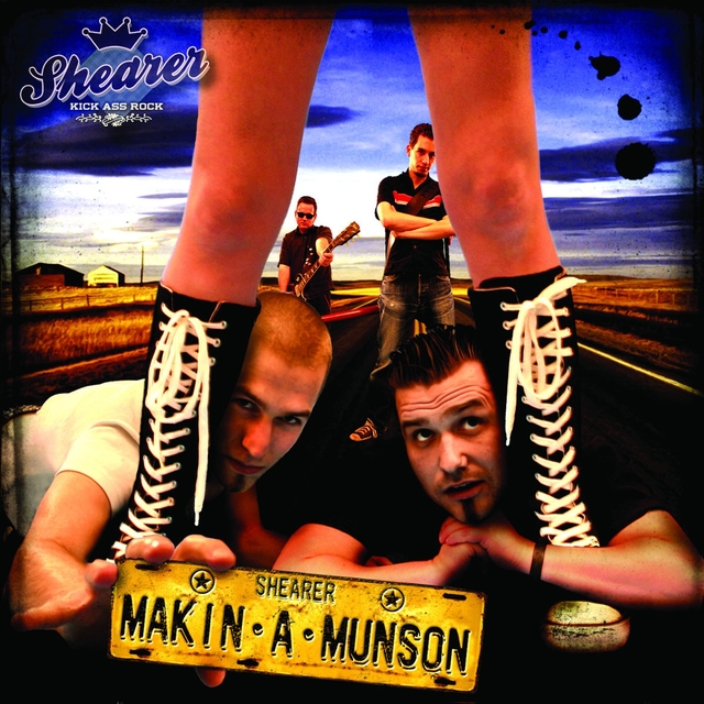 Makin​-​a​-​Munson