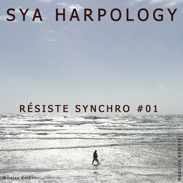 Couverture de Résiste Synchro, Vol. 1