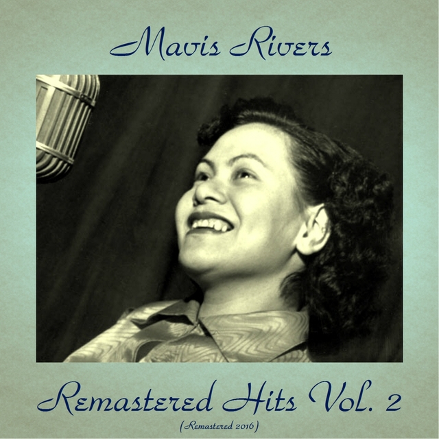 Remastered Hits, Vol. 2