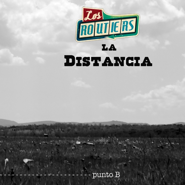 La Distancia: Punto B