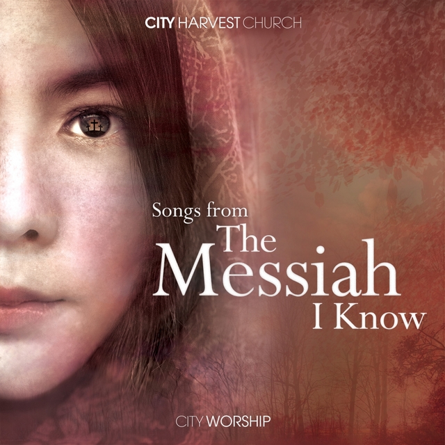 Couverture de Songs from the Messiah I Know