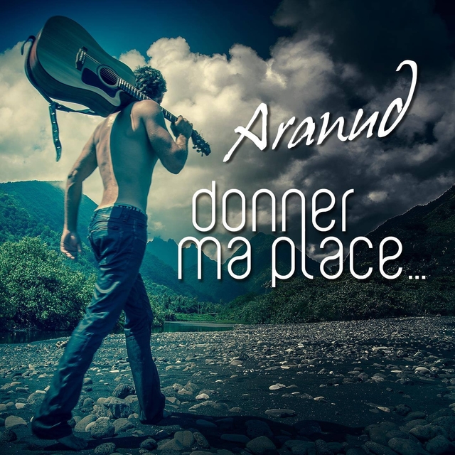 Couverture de Donner ma place