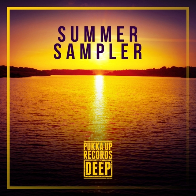 Couverture de Summer Sampler