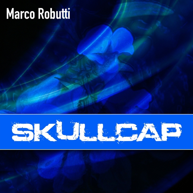 Couverture de Skullcap