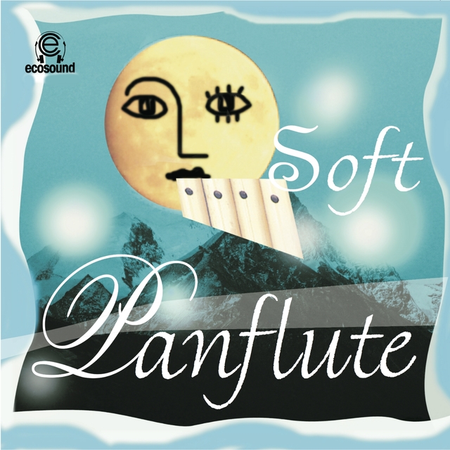 Couverture de Soft Panflute