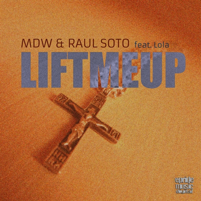 Couverture de Lift Me Up