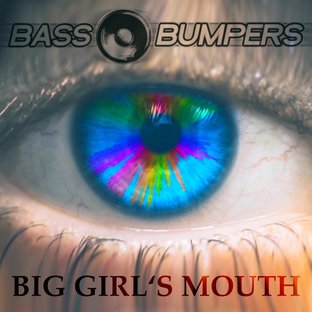 Couverture de Big Girls's Mouth