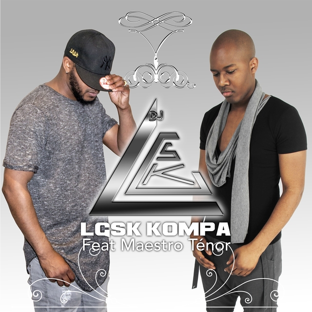 Couverture de LGSK Kompa