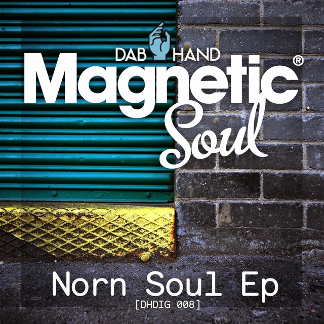 Couverture de Norn Soul EP