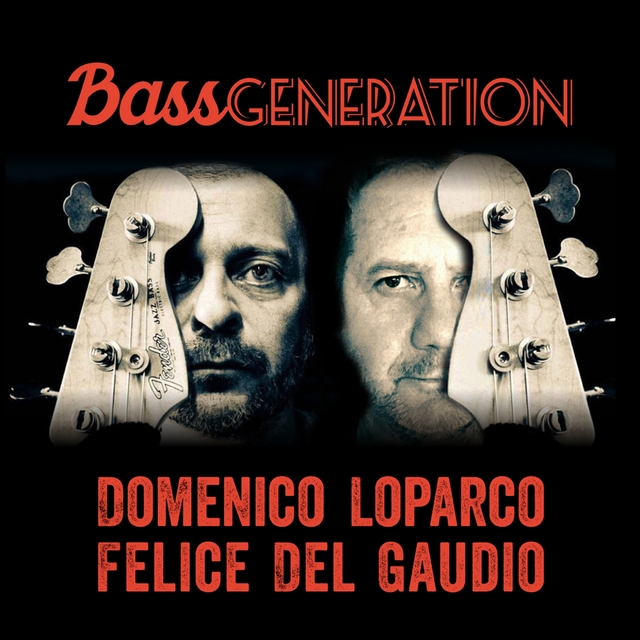 Couverture de Bass Generation