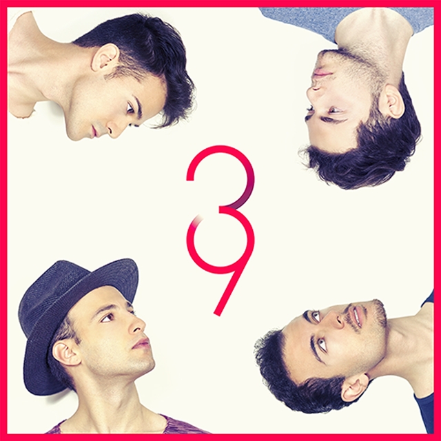 Couverture de "39"