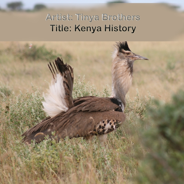 Kenya History