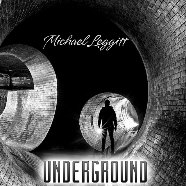 Couverture de Underground