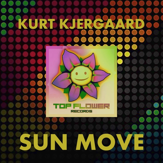 Couverture de Sun Move