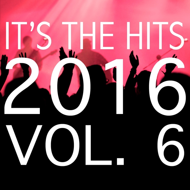 It's the Hits! 2016, Vol. 6