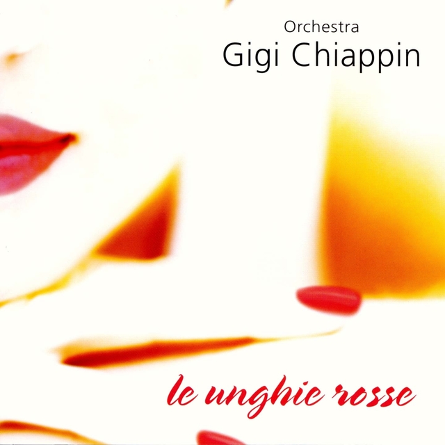 Couverture de Le unghie rosse