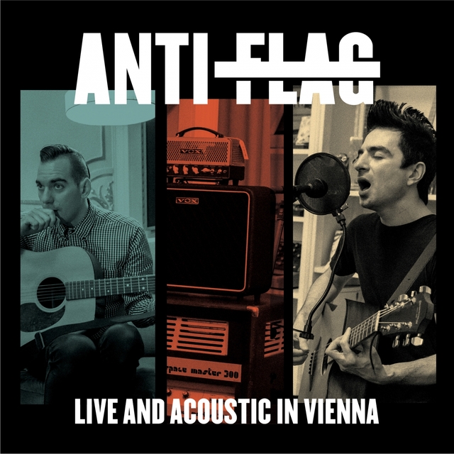 Live and Acoustic in Vienna