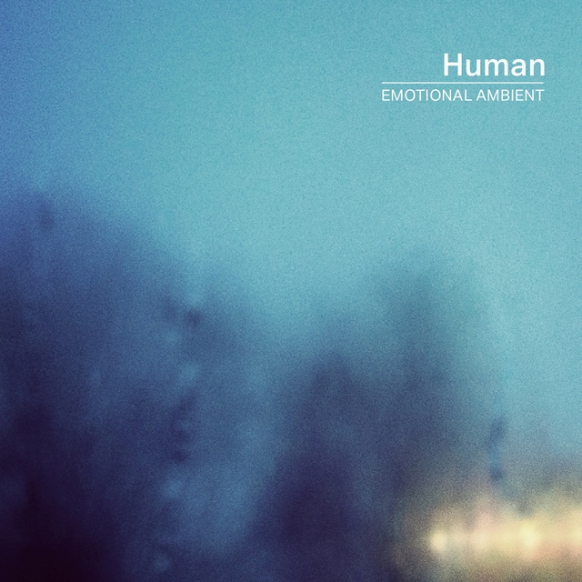 Couverture de Human