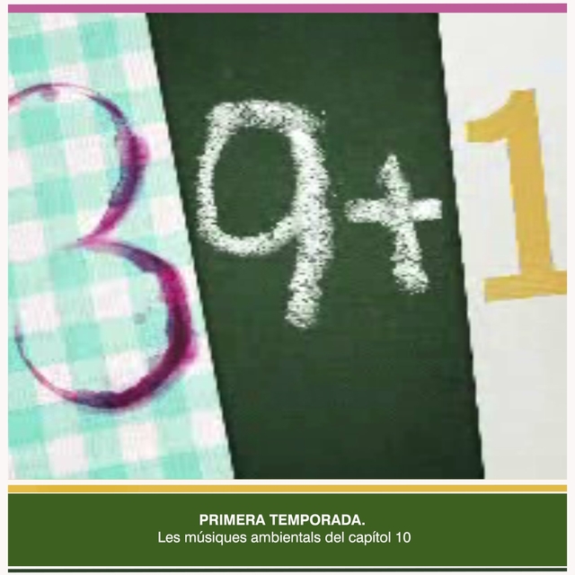 Couverture de 39+1 (Cap. 10)