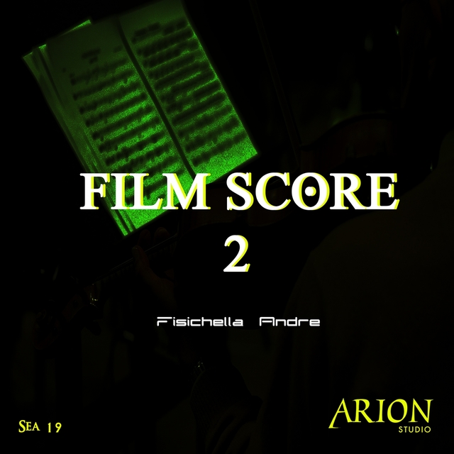 Film Score, Vol. 2