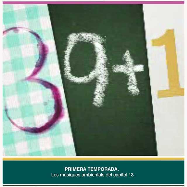 Couverture de 39+1 (Cap. 13)