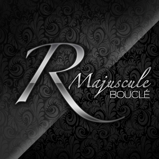 Couverture de Bouclé