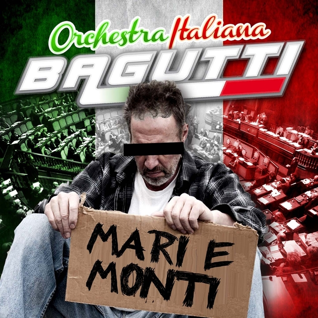 Mari e monti