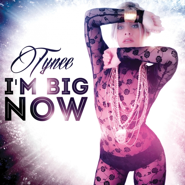 Couverture de I'm Big Now