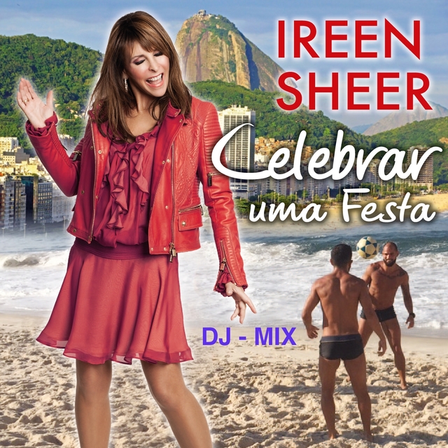 Celebrar Uma Festa