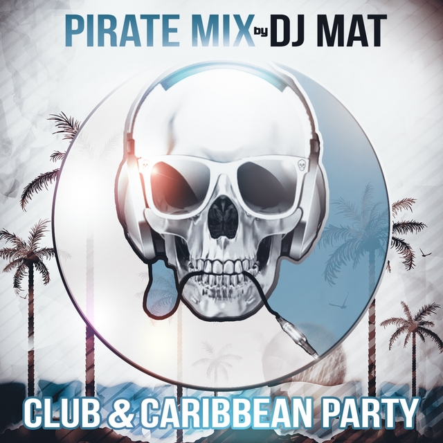 Pirate Mix