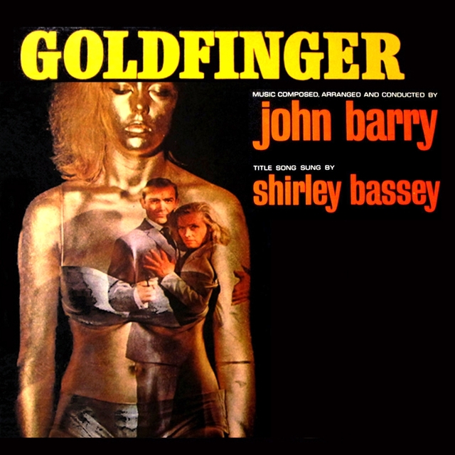 Goldfinger