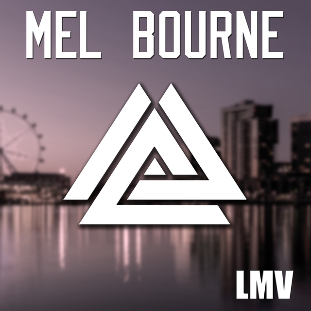 Couverture de Mel Bourne