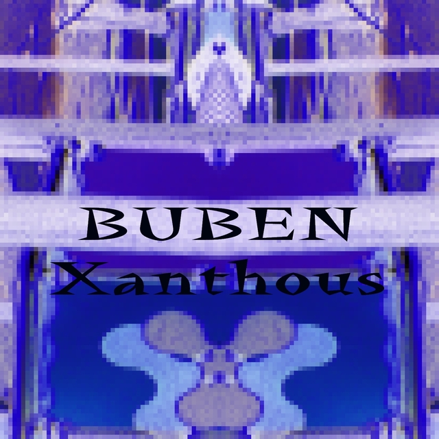 Xanthous