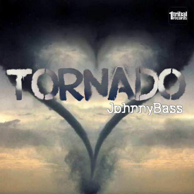 Couverture de Tornado