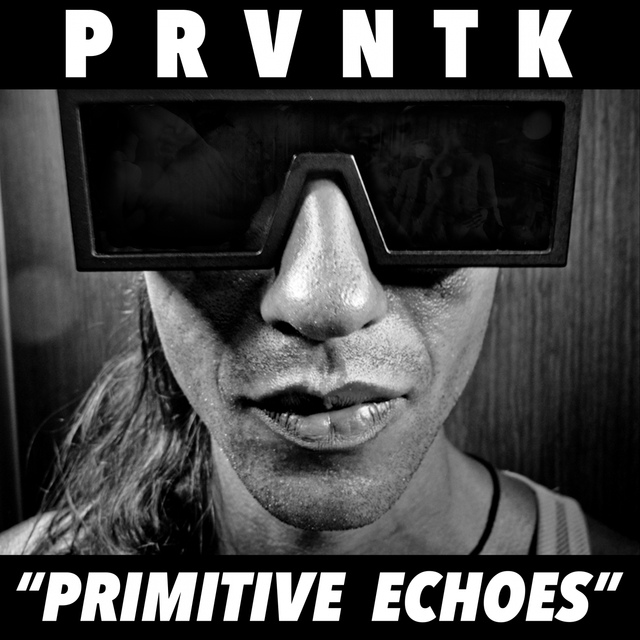 Primitive Echoes