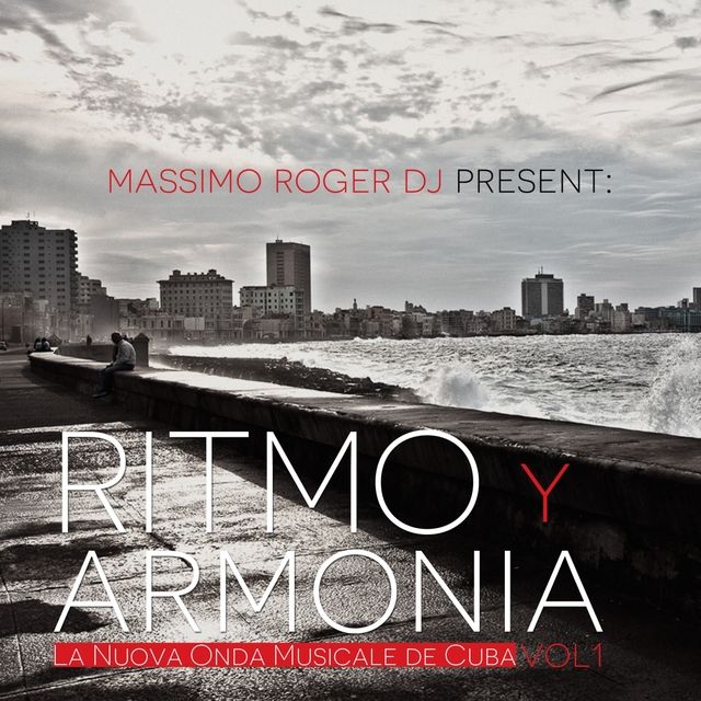 Ritmo y Armonía, Vol. 1