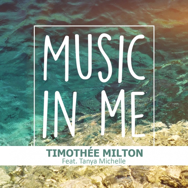 Couverture de Music in Me