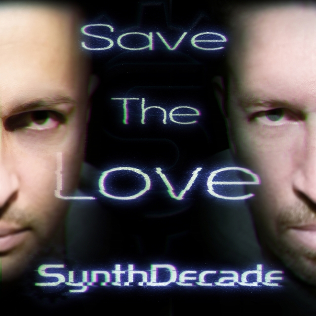 Couverture de Save the Love