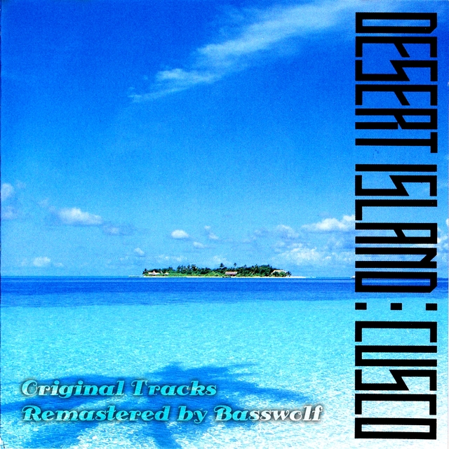 Desert Island (Remastered by Basswolf)