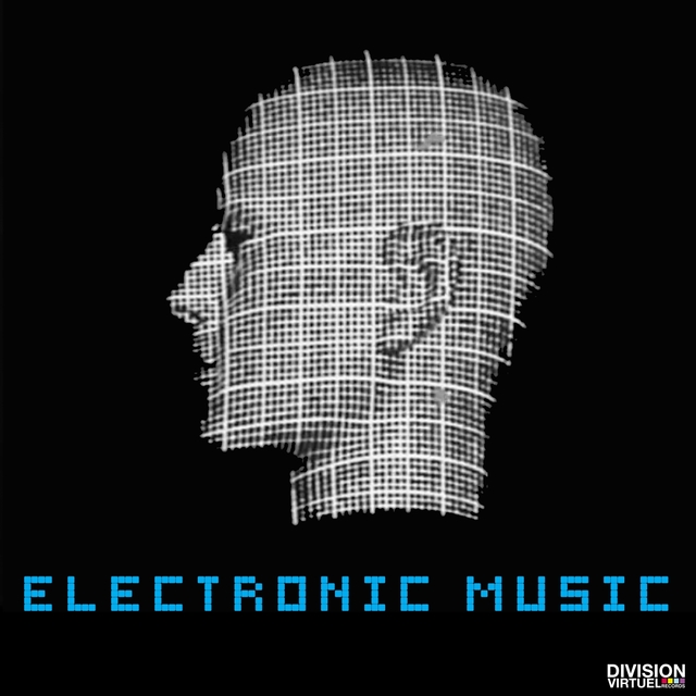 Couverture de Electronic Music