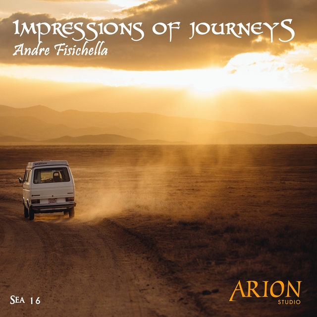 Impressions of Journey