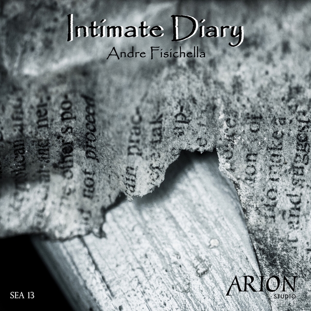 Intimate Diary