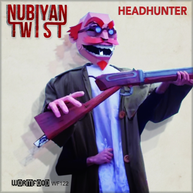 Headhunter