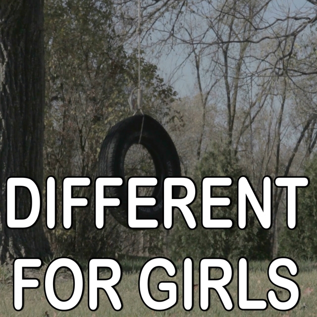 Different For Girls - Tribute to Dierks Bentley and Elle King