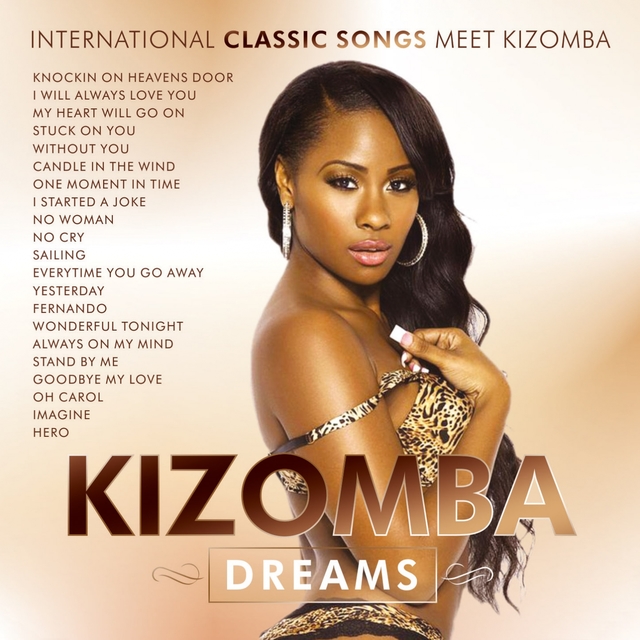 Kizomba Dreams