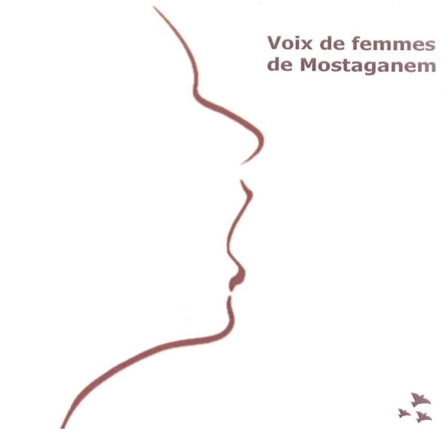 Voix de femmes de Mostaganem