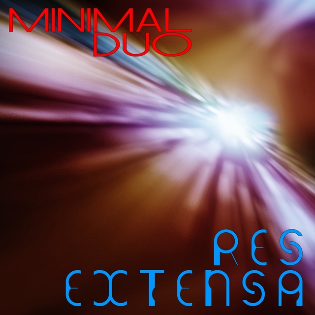 Couverture de Res Extensa