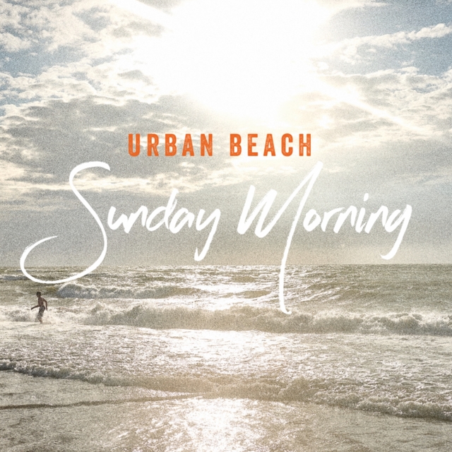 Couverture de Sunday Morning