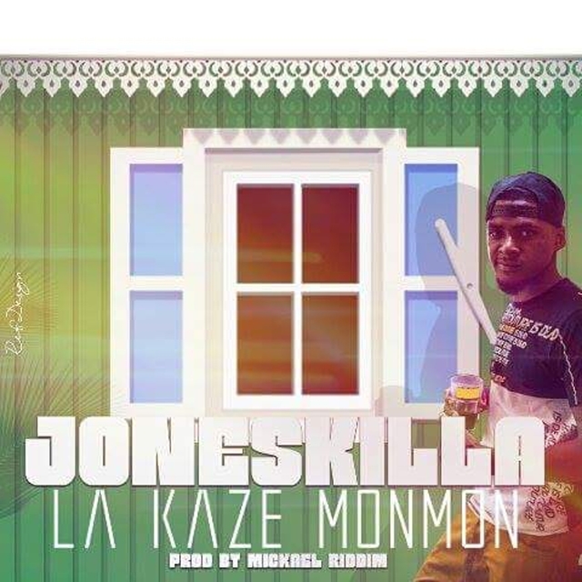 Couverture de La kaze monmon